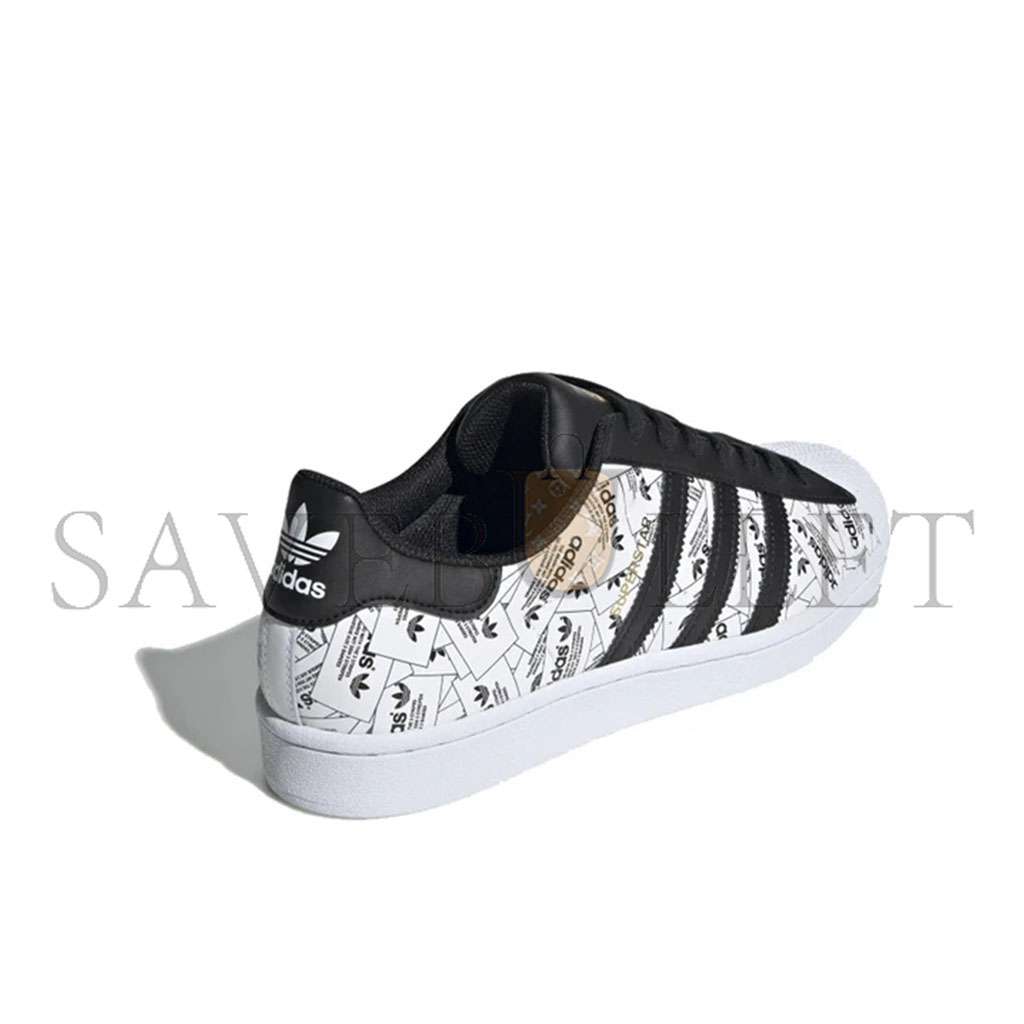 ADIDAS ORIGINALS SUPERSTAR FV28193422